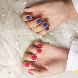 点击看大图 -丫丫NAIL日式自助美甲美睫沙龙