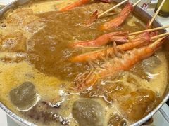 -燃计沙茶皇·香港沙茶火锅(人广旗舰店)