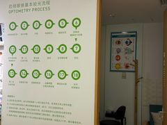 -启明眼镜(海淀黄庄店)