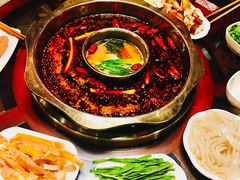 -枇杷园食为鲜火锅(南山店)