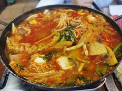-米屋石锅拌饭(师大店)
