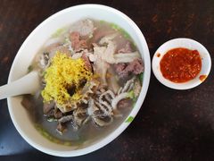 -潮镇老尾牛杂(环城西路店)
