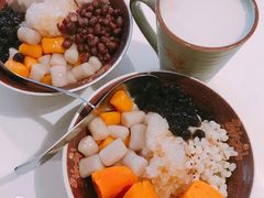 -鲜芋仙Meet Fresh(壹方城店)