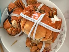 -松哥油焖大虾.小龙虾.黑鸭煲(海岸城店)