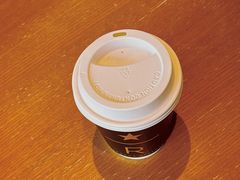 -星巴克臻选(苏州汇豪店)