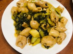 -万兴菜馆(龙华店)