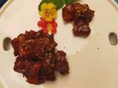 -松鹤楼·非遗·苏帮菜(融科店)