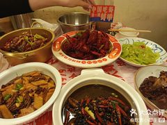 -阿财老铺·老蚌埠龙虾城(华夏总店)