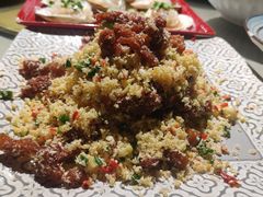 -悦哉·派对·草坪婚礼·围炉煮茶(三圣乡店)