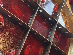 -山城辣妹子(定福庄店)