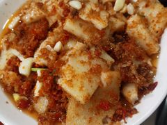 -国庆鸡杂老店
