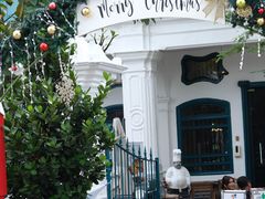 -槟城街头艺术街区