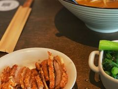 -漆黑觉米粉(三里屯店)