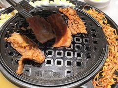 -韩宫宴炭火烤肉(印象城店)