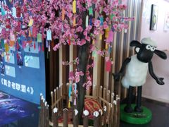-华谊兄弟影院(北京洋桥店)