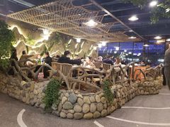 -常和州·夜宵大排档(常州单店)