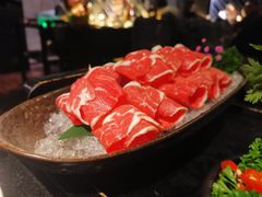 精选肥牛-捞王锅物料理(凯旋路店)