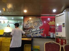-广记餐厅(万福路店)