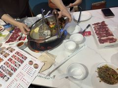 -八合里潮汕鲜牛肉火锅(吉大店)