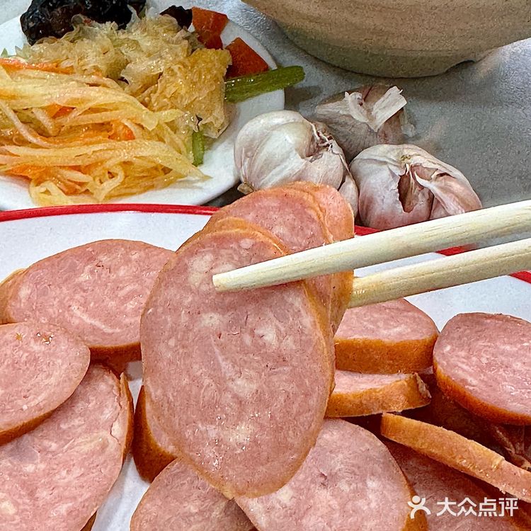 大连，谁懂这一口煎饺的含金量