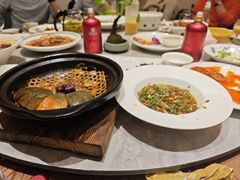 -国人川菜(李家村建东街店)