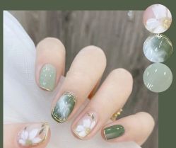 点击看大图 -悦指间美甲美睫