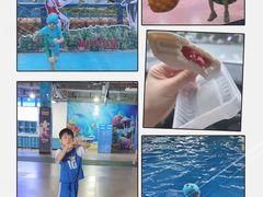 -横店影视城梦幻谷园区