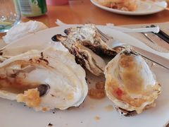 -视界美食自助餐厅·石家庄希尔顿酒店