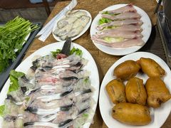 -濠轩阁特色生蚝火锅总店
