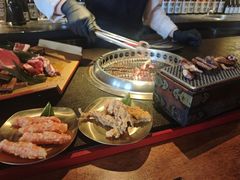 -300杯·和牛烧肉清酒专门店(廊里店)