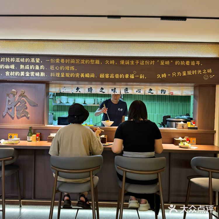 说说大连那些会反复去吃的小店(9/100)