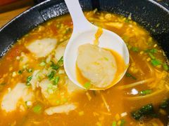 -苗小坛酸汤鱼(酒仙桥店)