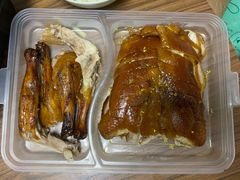 -青年公社烤鸭(青年路店)