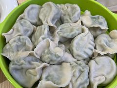 -老边饺子馆(东单店)