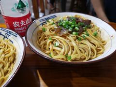 -邓邓胖姐拌面(濉溪路店)