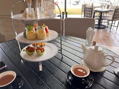 -南沙游艇会·大兵船餐厅