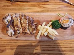 -SEN CASTLE城堡西餐(创意设计中心店)