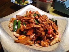 -老阿爸鲜鱼土菜(昆山花桥店)