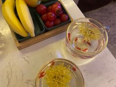 -华夏良子·足道SPA艾灸(山东大厦店)