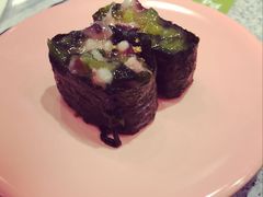 -争鲜回转寿司(金桥家乐福店)