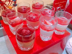 -新发展亚太JW万豪酒店·福苑咖啡厅