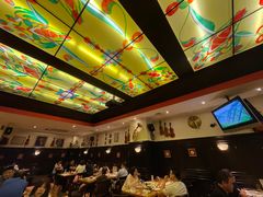 -兰特伯爵西餐厅·啤酒屋(方庄店)
