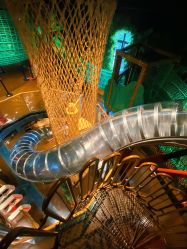 -奇幻丛林(佛罗伦萨小镇店)