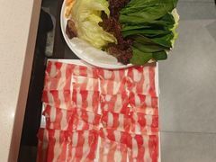 -蝎王府羊蝎子(北大地店)