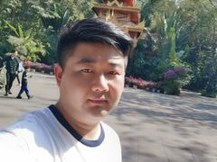 -西双版纳总佛寺