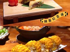 -円满日式居酒屋(蓉花路美食街店)