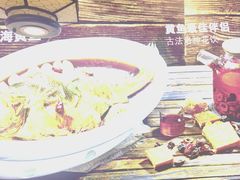 -渔家风味·鲅鱼水饺·央视展播·海鲜天津菜(开发区店)