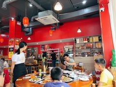 -醉旺柴火鸡(棠东店)
