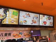 -吉野家(宾水道店)