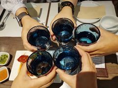 -港丽餐厅(来福士店)